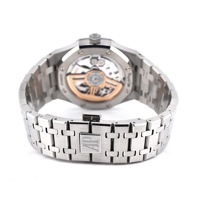 Audemars Piguet Royal Oak 15500ST.OO.1220ST.04 Image 3